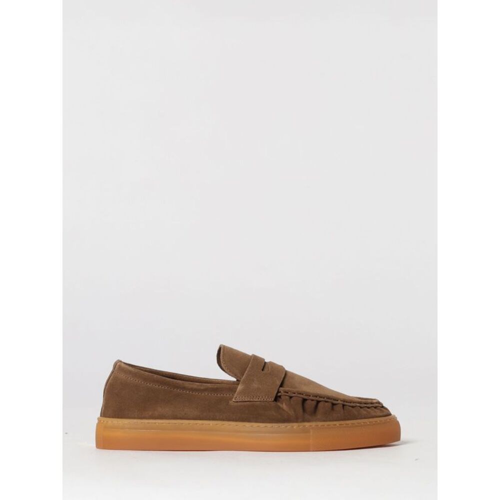 Copenhagen Loafers Men Brown